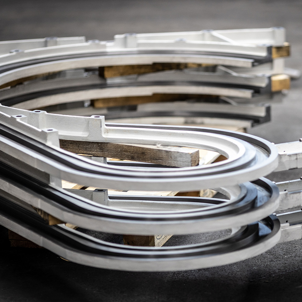 streicher zerspanung maschine nahansicht