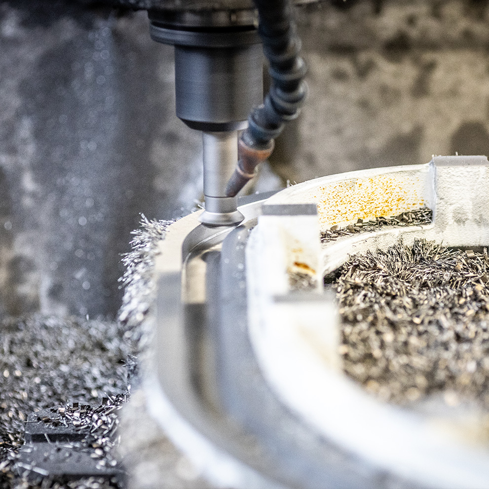 streicher zerspanung spaene impression